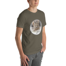 Bobcat Simba Short Sleeve T-shirt