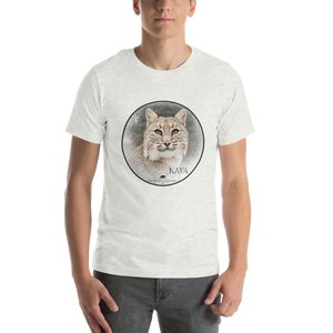 Bobcat Kaya Short-Sleeve T Shirt