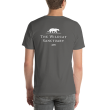 Cougar Rainier Short Sleeve T-Shirt