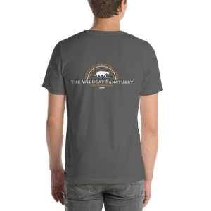 25th Anniversary Short Sleeve T-Shirt