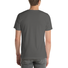 Bobcat Jax Short Sleeve Unisex T-Shirt