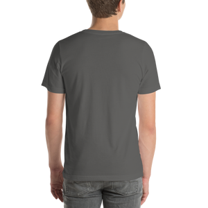 Bobcat Jax Short Sleeve Unisex T-Shirt