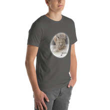 Bobcat Simba Short Sleeve T-shirt