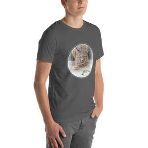 Bobcat Simba Short Sleeve T-shirt