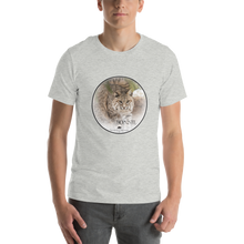 Bobcat Bonnie Short Sleeve T-Shirt