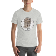 Canada Lynx Ripley Short Sleeve T-Shirt