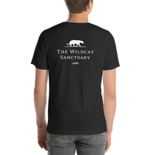 Cougar Rainier Short Sleeve T-Shirt