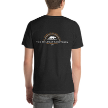 25th Anniversary Short Sleeve T-Shirt