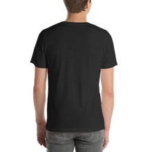 Bobcat Jax Short Sleeve Unisex T-Shirt