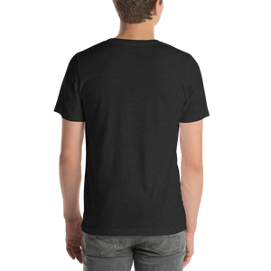 Bobcat Jax Short Sleeve Unisex T-Shirt