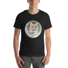 Bobcat Kaya Short-Sleeve T Shirt