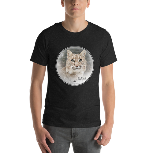 Bobcat Kaya Short-Sleeve T Shirt