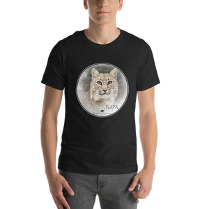 Bobcat Kaya Short-Sleeve T Shirt