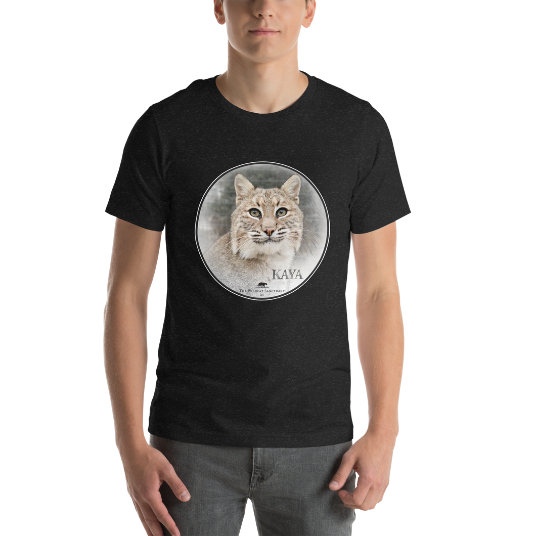 Bobcat Kaya Short-Sleeve T Shirt