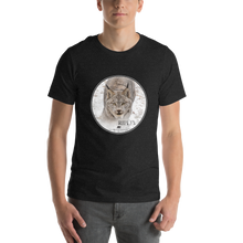 Canada Lynx Ripley Short Sleeve T-Shirt