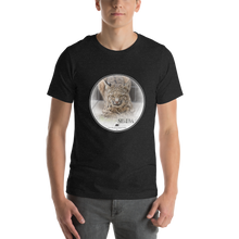 Bobcat Simba Short Sleeve T-shirt