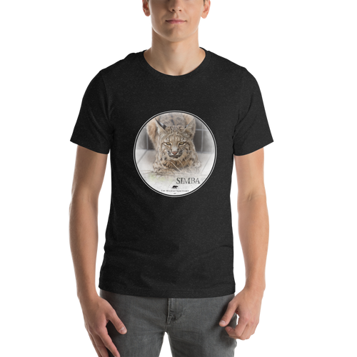 Bobcat Simba Short Sleeve T-shirt