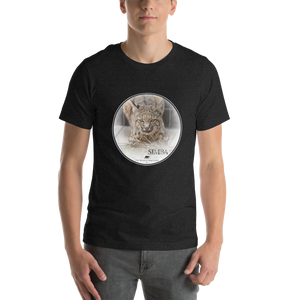 Bobcat Simba Short Sleeve T-shirt