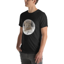 Bobcat Simba Short Sleeve T-shirt