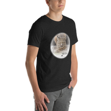 Bobcat Simba Short Sleeve T-shirt