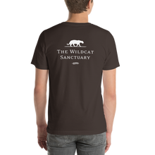 Cougar Rainier Short Sleeve T-Shirt