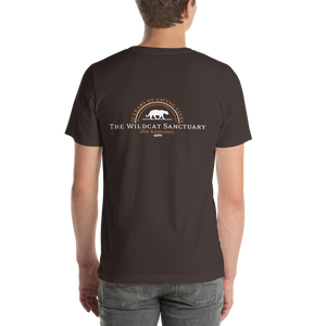 25th Anniversary Short Sleeve T-Shirt