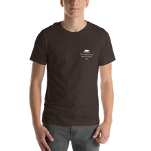 No More Wild Pets Short Sleeve T-Shirt