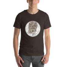 Canada Lynx Ripley Short Sleeve T-Shirt