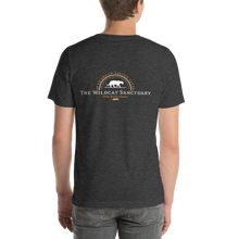 25th Anniversary Short Sleeve T-Shirt