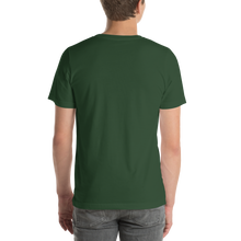 Bobcat Jax Short Sleeve Unisex T-Shirt