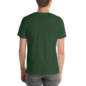 Bobcat Jax Short Sleeve Unisex T-Shirt