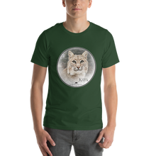 Bobcat Kaya Short-Sleeve T Shirt