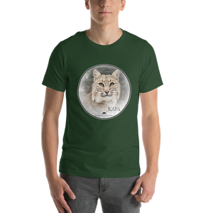 Bobcat Kaya Short-Sleeve T Shirt