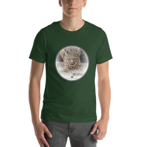 Bobcat Simba Short Sleeve T-shirt