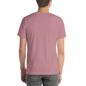 Bobcat Jax Short Sleeve Unisex T-Shirt