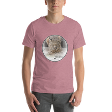 Bobcat Simba Short Sleeve T-shirt