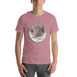 Bobcat Simba Short Sleeve T-shirt