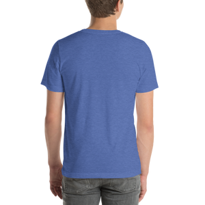 Bobcat Jax Short Sleeve Unisex T-Shirt