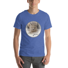 Bobcat Simba Short Sleeve T-shirt