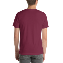 Bobcat Jax Short Sleeve Unisex T-Shirt