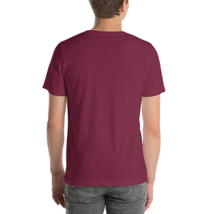 Bobcat Jax Short Sleeve Unisex T-Shirt