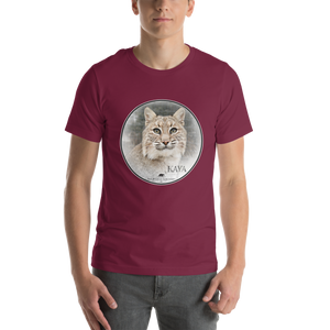 Bobcat Kaya Short-Sleeve T Shirt