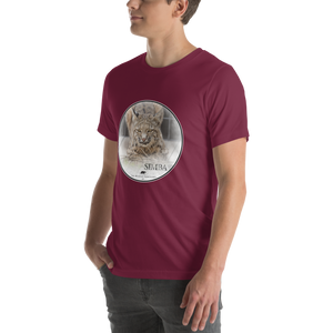 Bobcat Simba Short Sleeve T-shirt