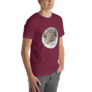 Bobcat Simba Short Sleeve T-shirt