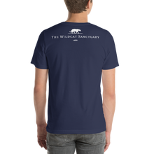 Live Laugh Chuff Graphic Tee