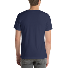 Bobcat Jax Short Sleeve Unisex T-Shirt