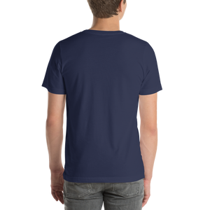 Bobcat Jax Short Sleeve Unisex T-Shirt