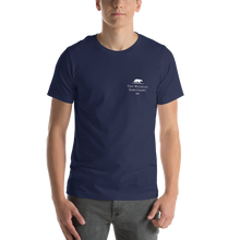 No More Wild Pets Short Sleeve T-Shirt