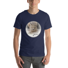 Bobcat Simba Short Sleeve T-shirt