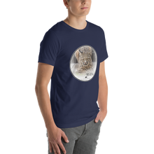 Bobcat Simba Short Sleeve T-shirt